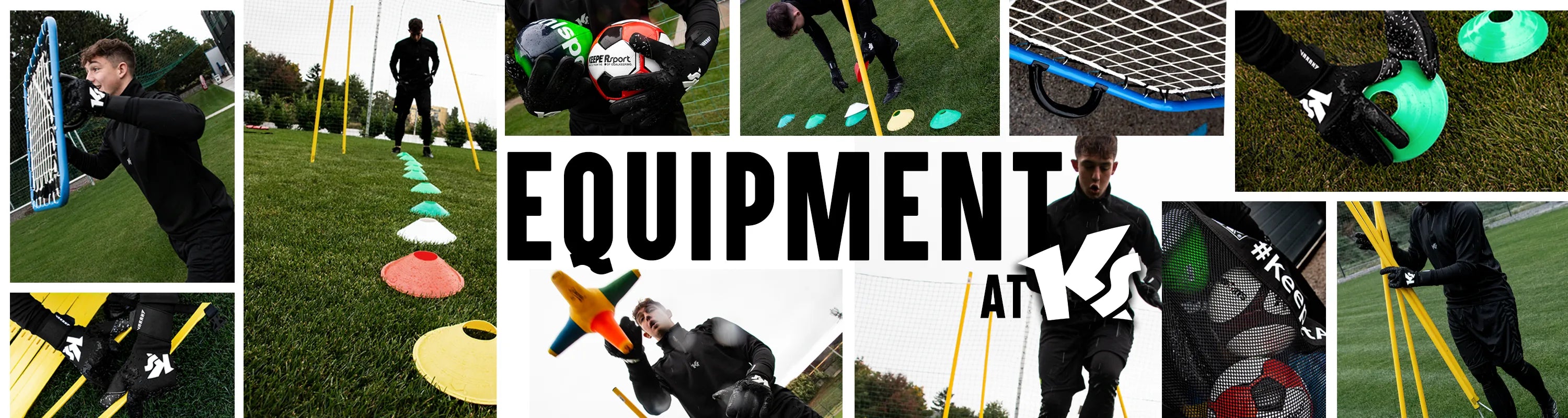 Trainingsequipment