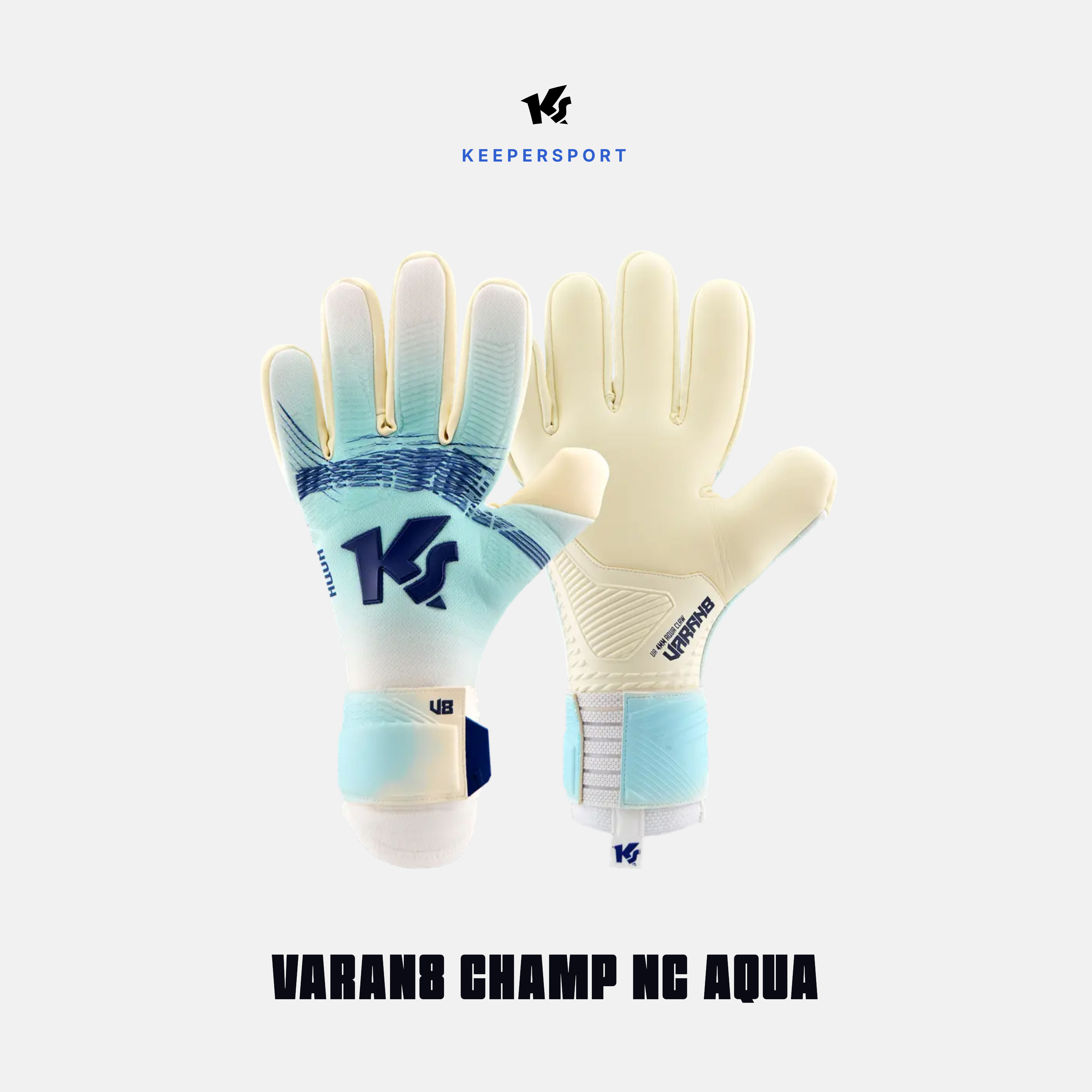 Pack gants et shorts KEEPERsport