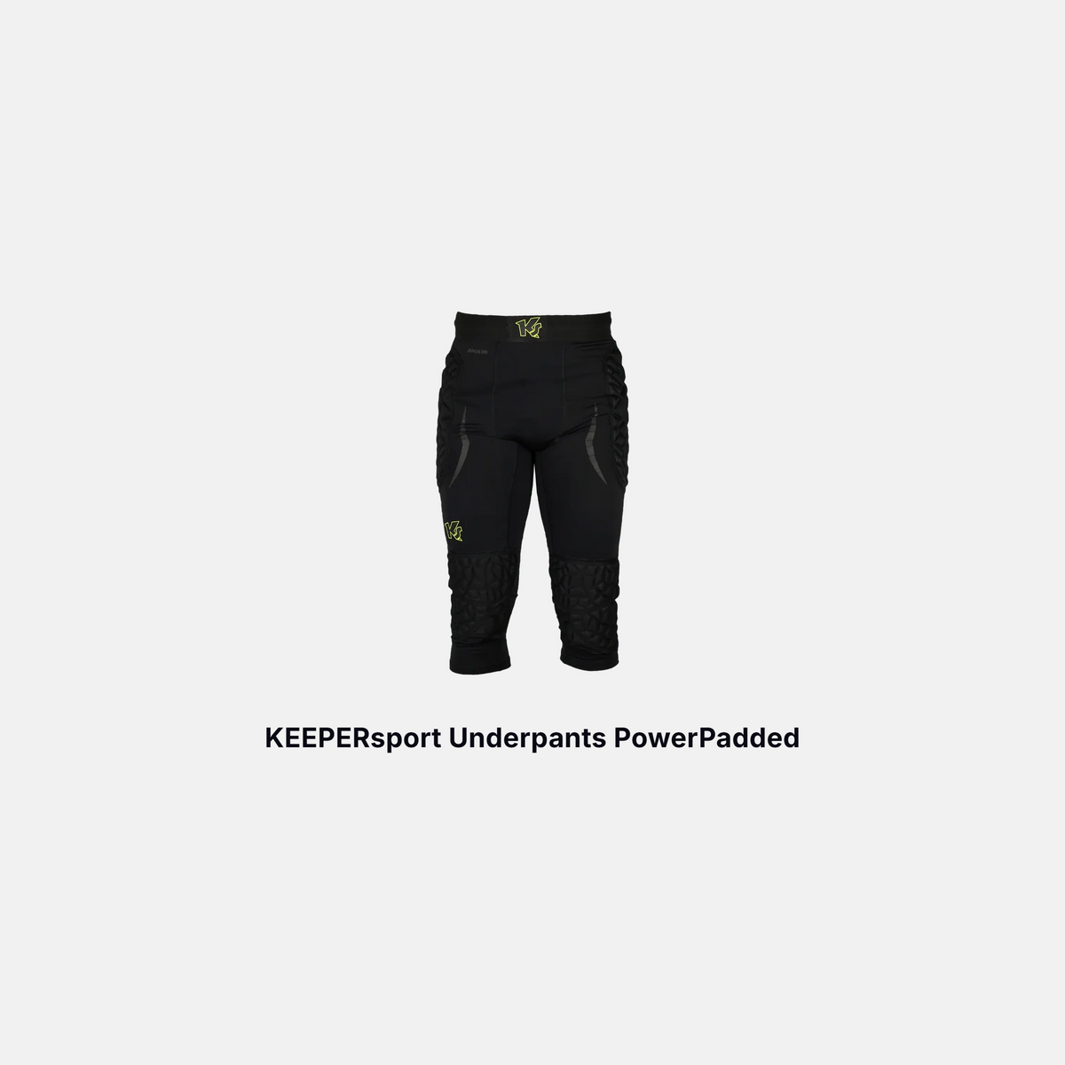 KEEPERsport Glove & Underpants Pack