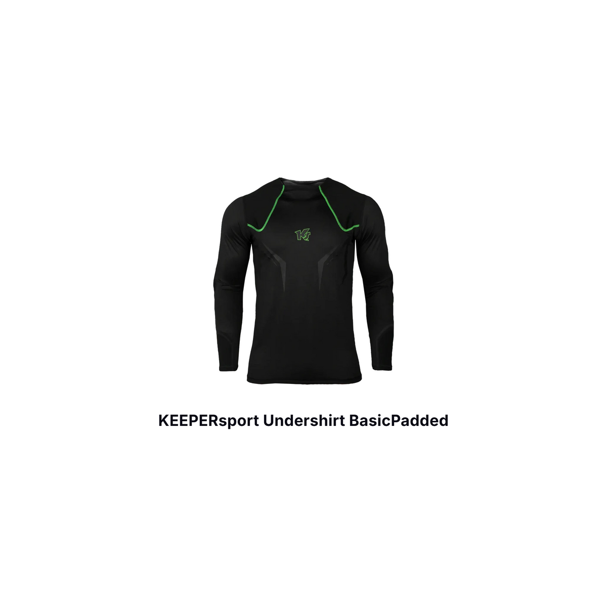 KEEPERsport Glove & Undershirt Pack