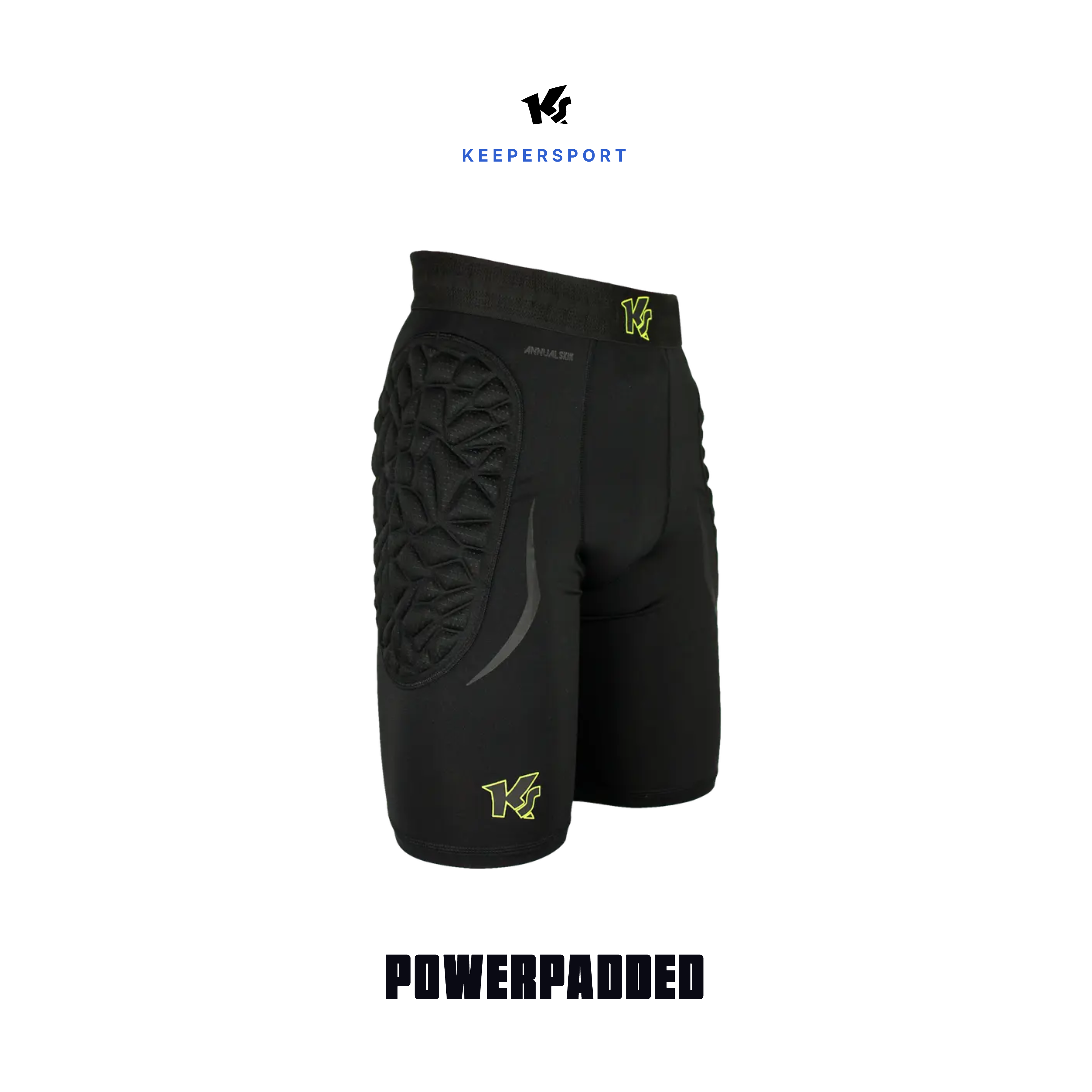 Pack gants et shorts KEEPERsport