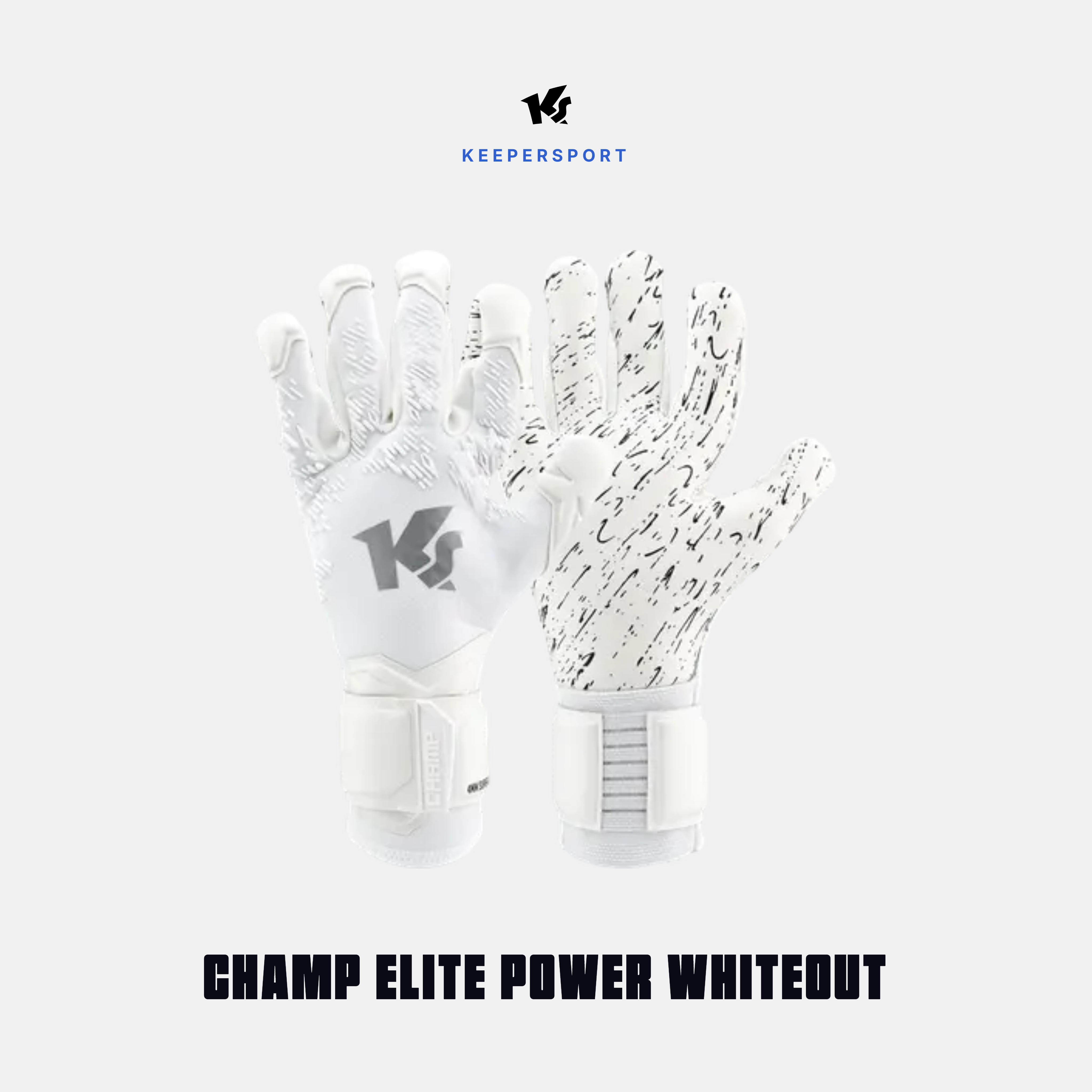 Pack gants et shorts KEEPERsport