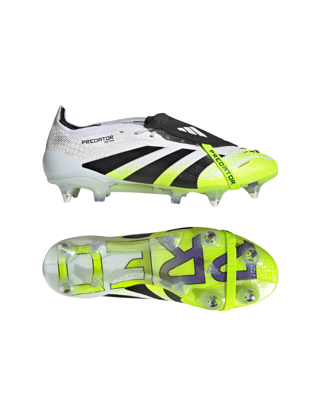 adidas Predator Elite FT SG Radiant Blaze