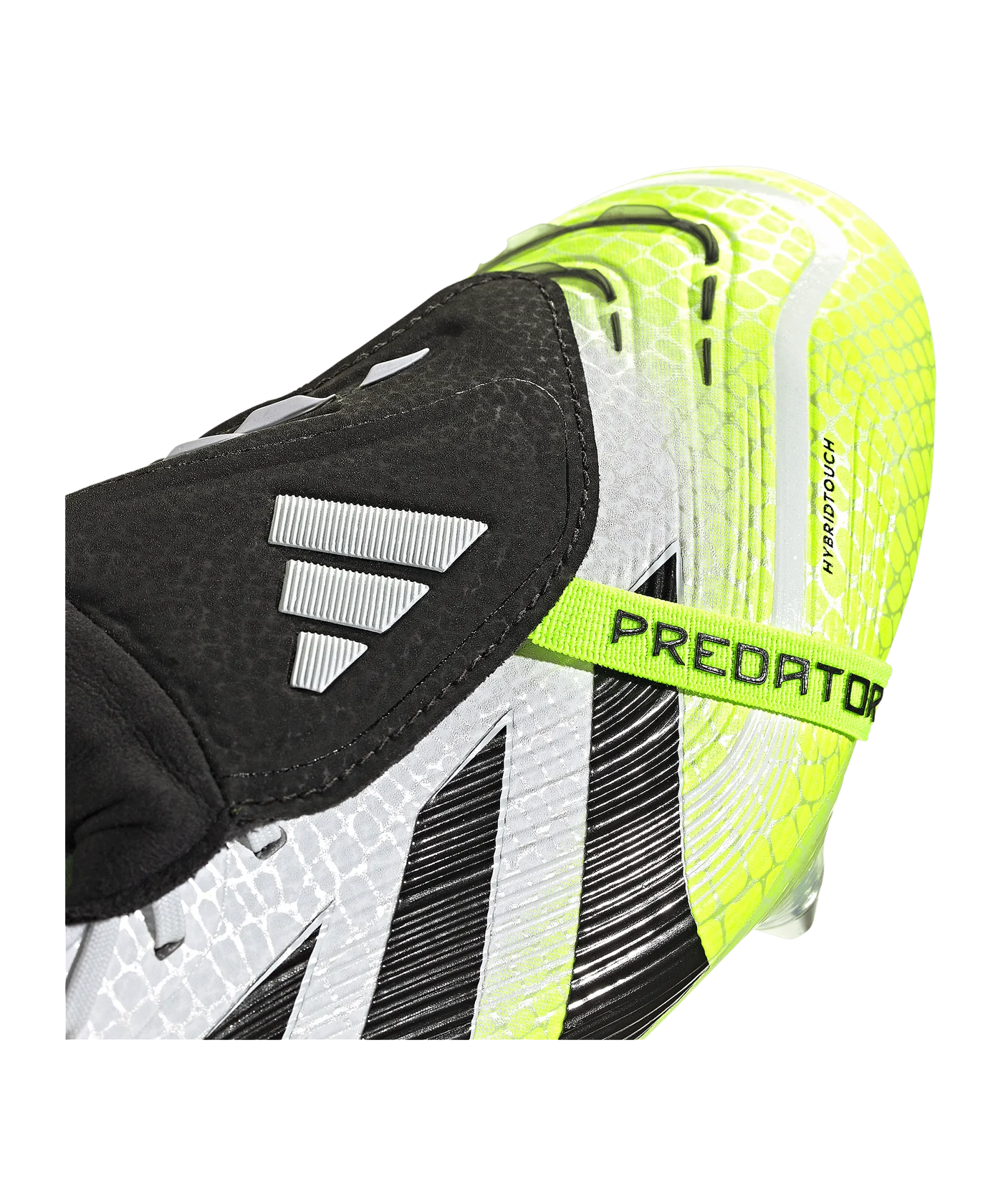adidas Predator Elite FT SG Radiant Blaze