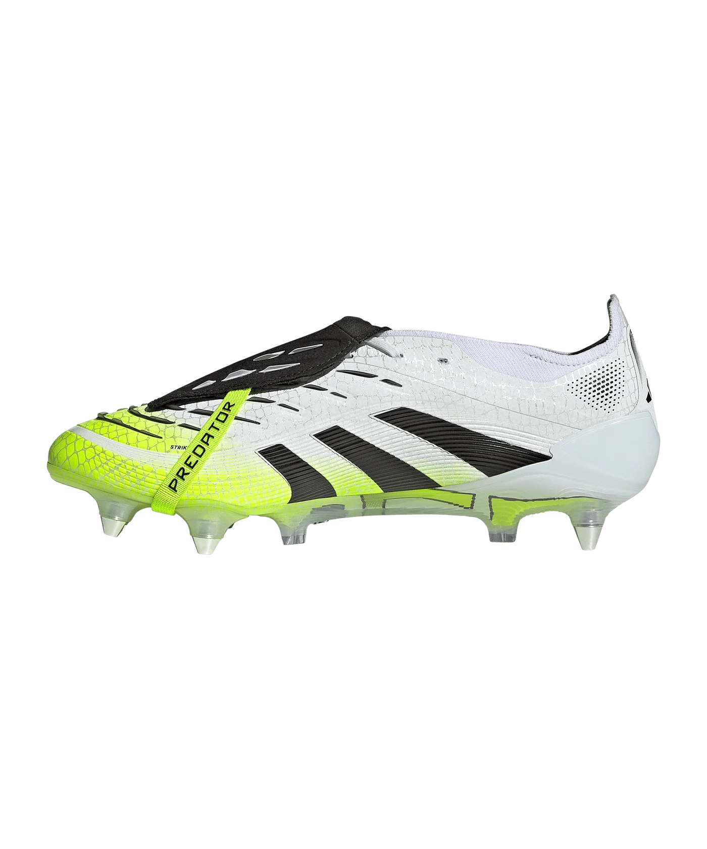 adidas Predator Elite FT SG Radiant Blaze