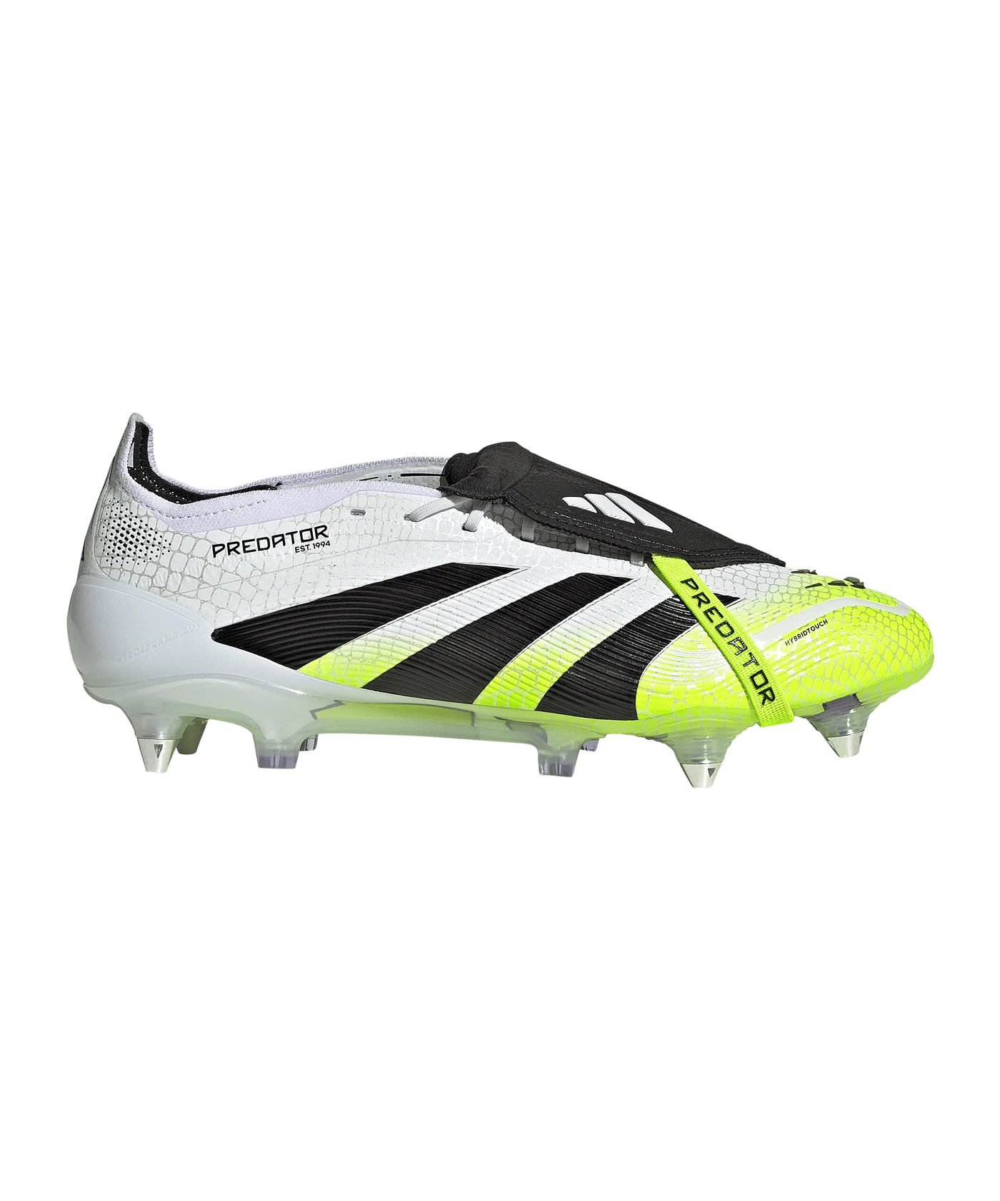 adidas Predator Elite FT SG Radiant Blaze