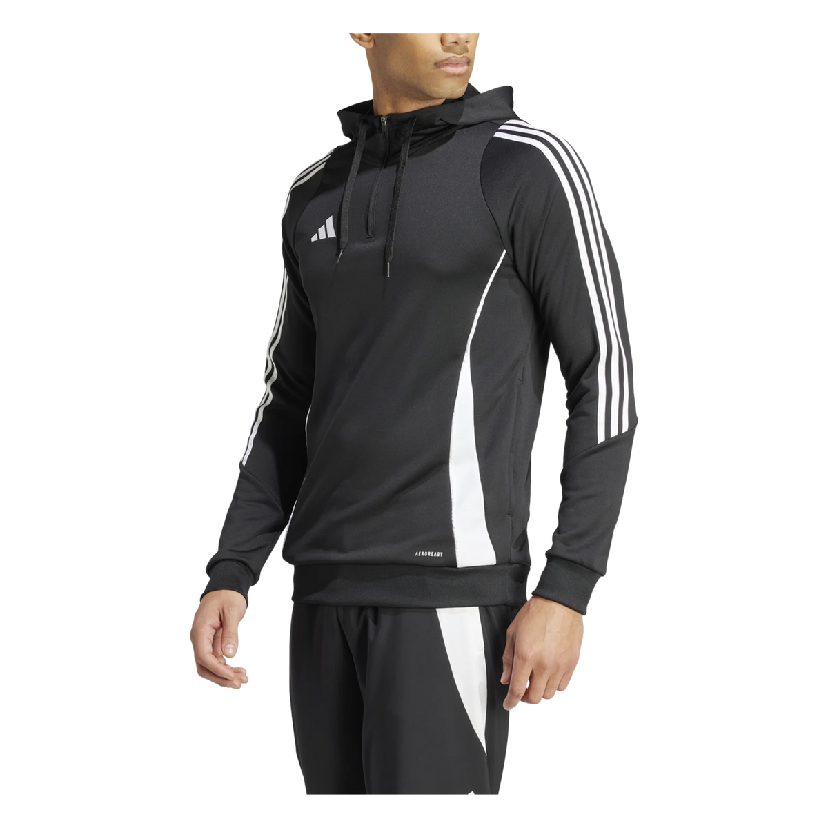 adidas Tiro 24 Training Hoody