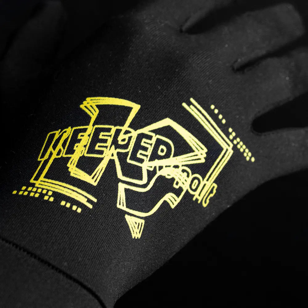KEEPERsport Sous-gant