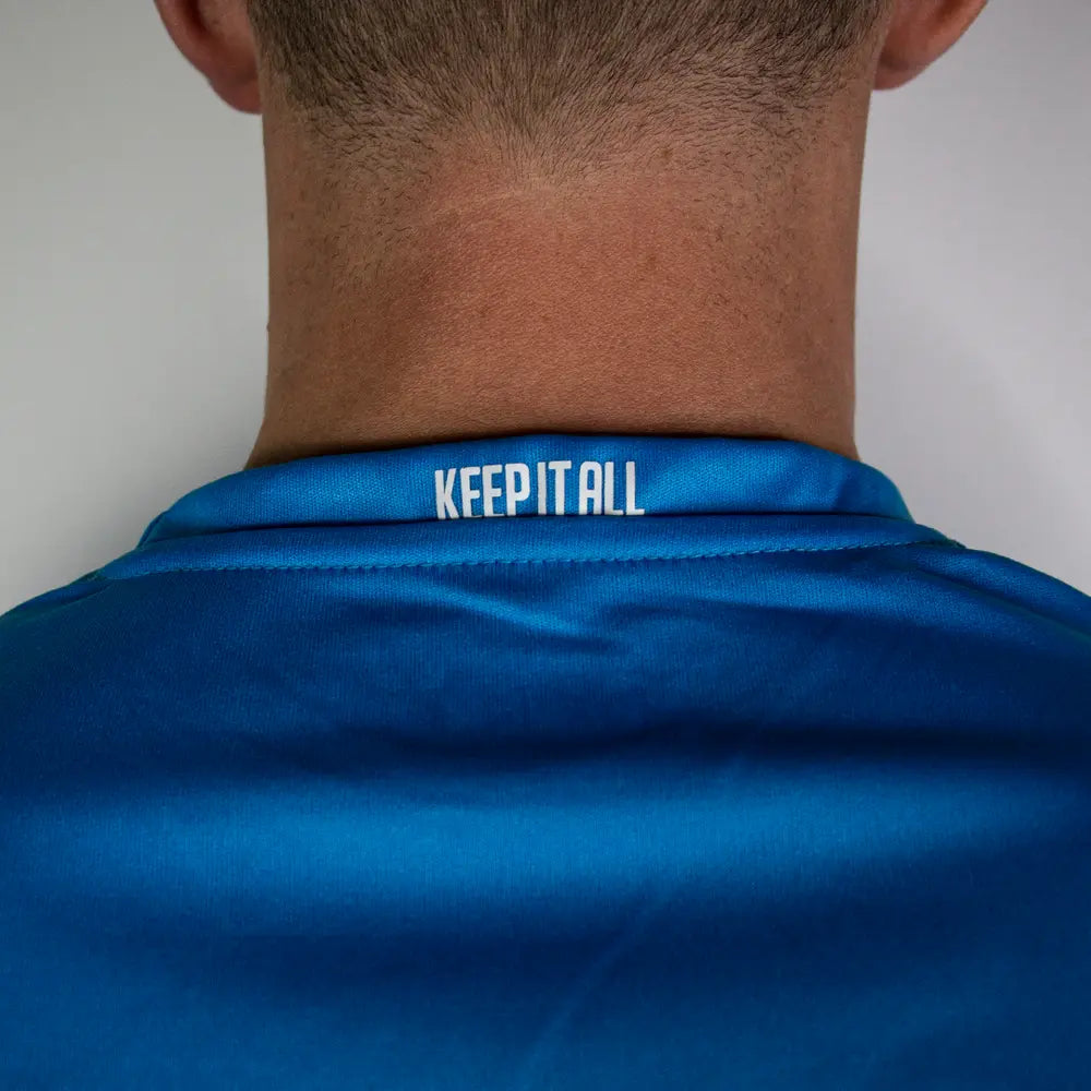 KEEPERsport Match Set Challenge