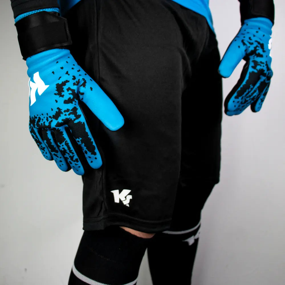 KEEPERsport Match Set Challenge