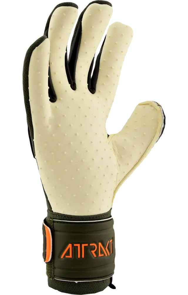 Reusch Attrakt SpeedBump Desert Bloom