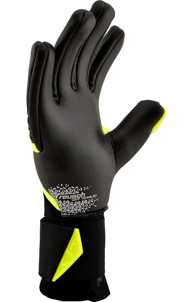 Reusch Attrakt Gold X NC Gravity GK25
