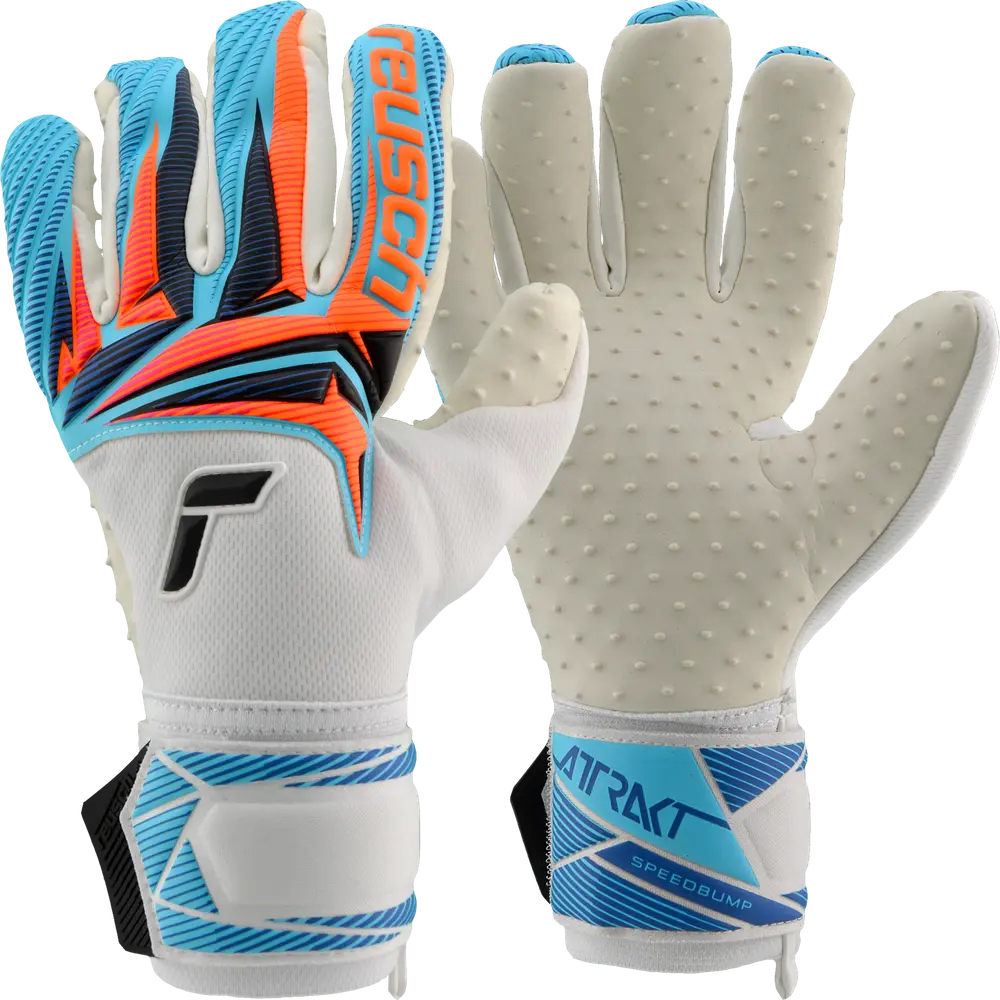 Reusch Attrakt SpeedBump