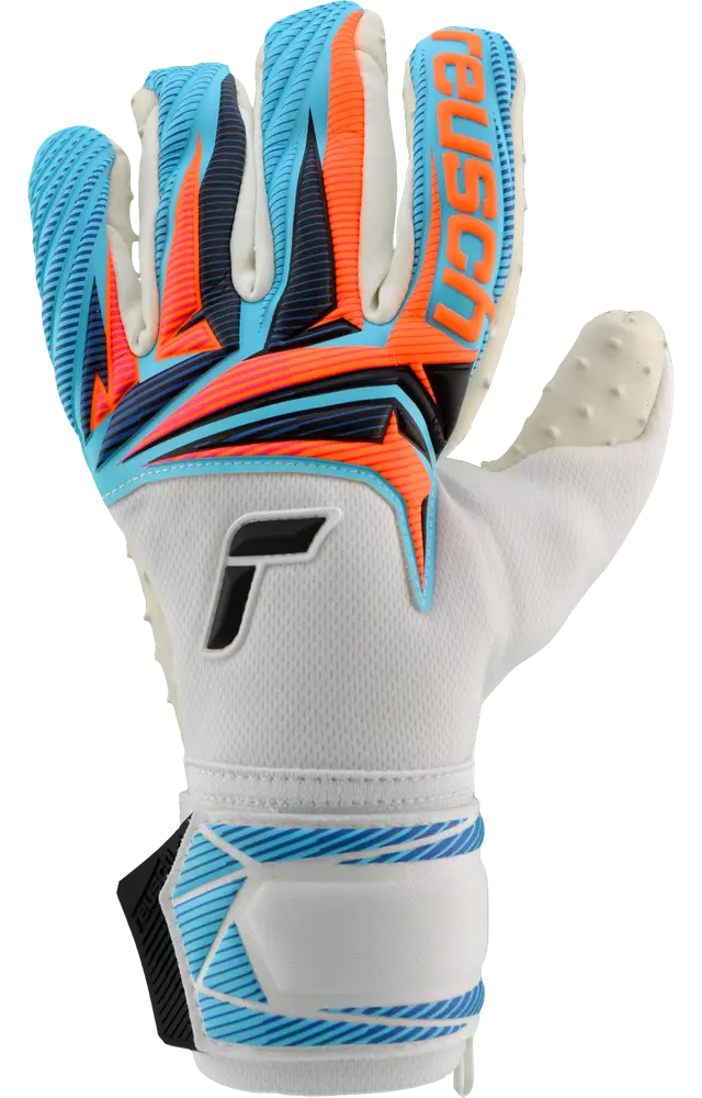 Reusch Attrakt SpeedBump