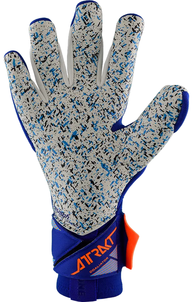 Reusch Attrakt Freegel Fusion Goaliator