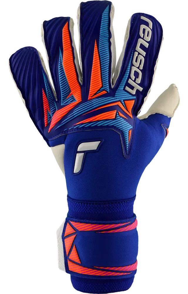 Reusch Attrakt Duo Evolution
