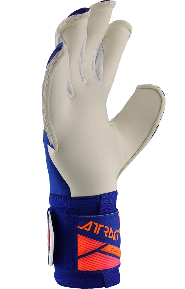 Reusch Attrakt Duo Evolution