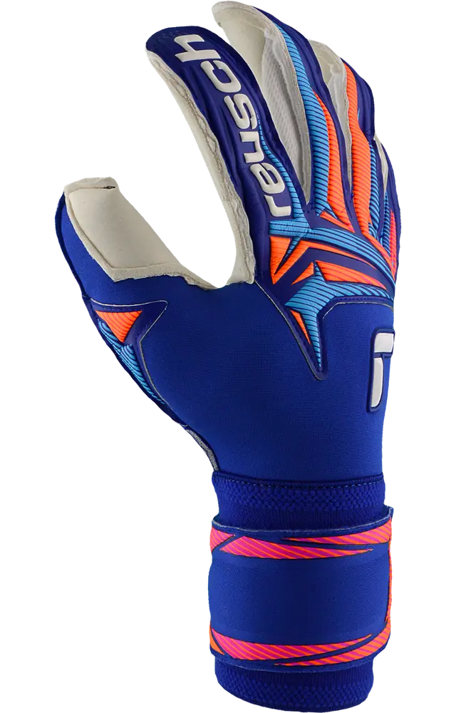 Reusch Attrakt Duo Evolution
