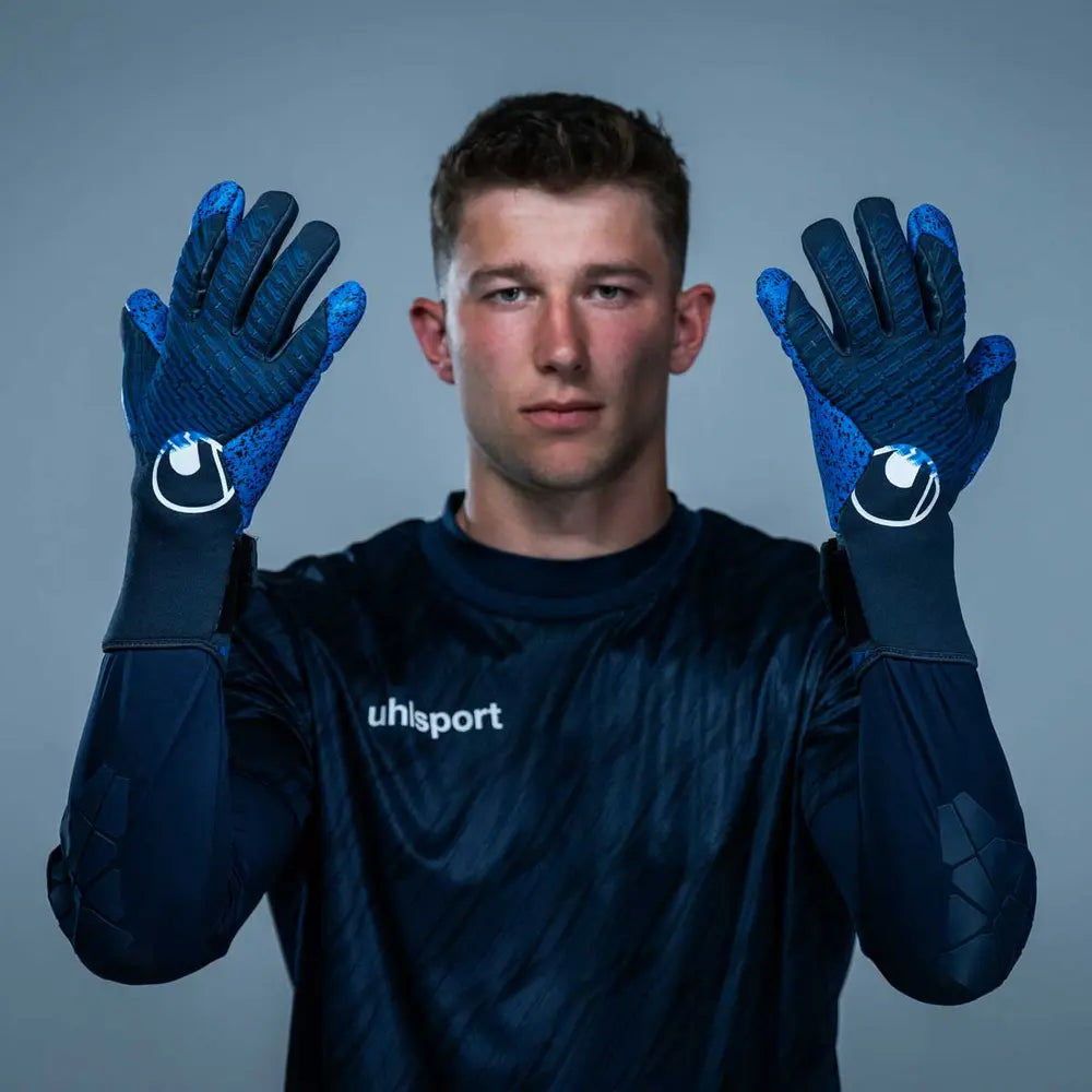 Uhlsport Fangmaschine Aquagrip HN