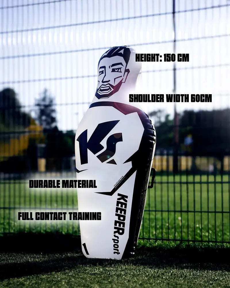 KEEPERsport KEEPERdummy Contact