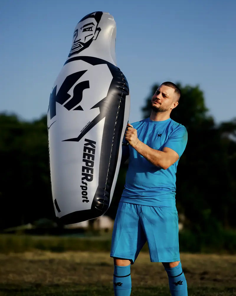 KEEPERsport KEEPERdummy Contact
