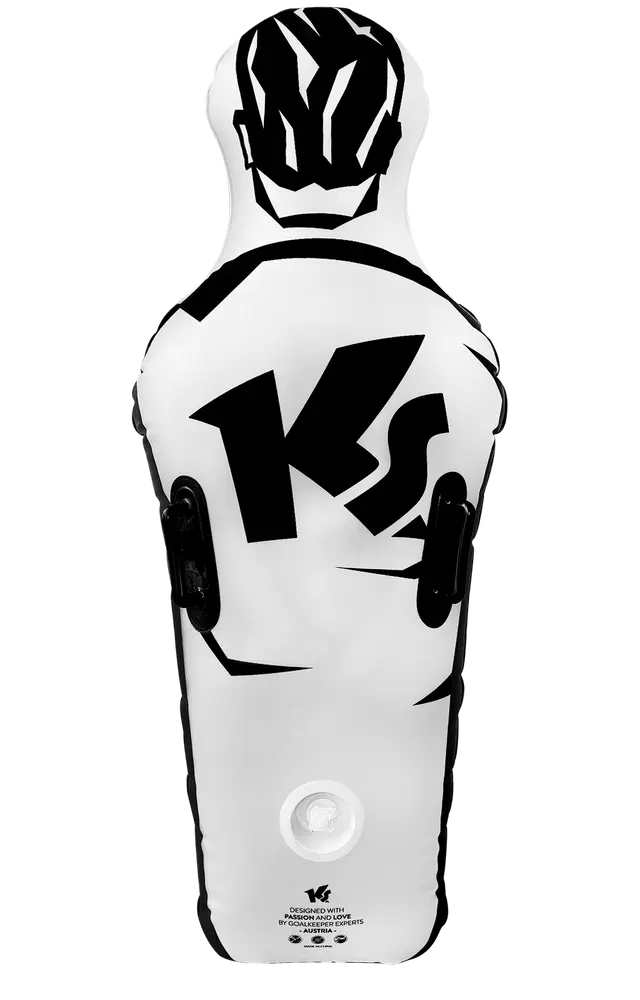 KEEPERsport KEEPERdummy Contact