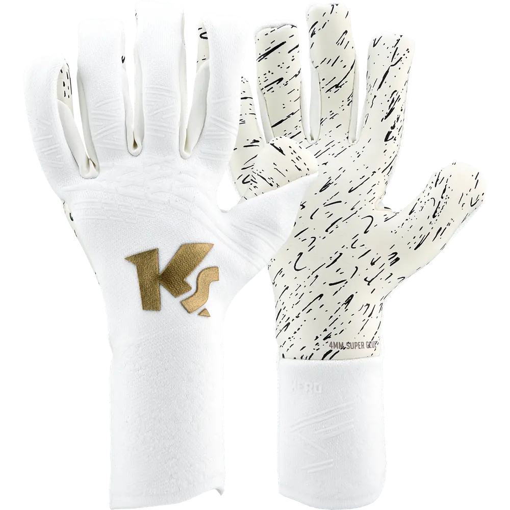 KEEPERsport Hero Elite Power