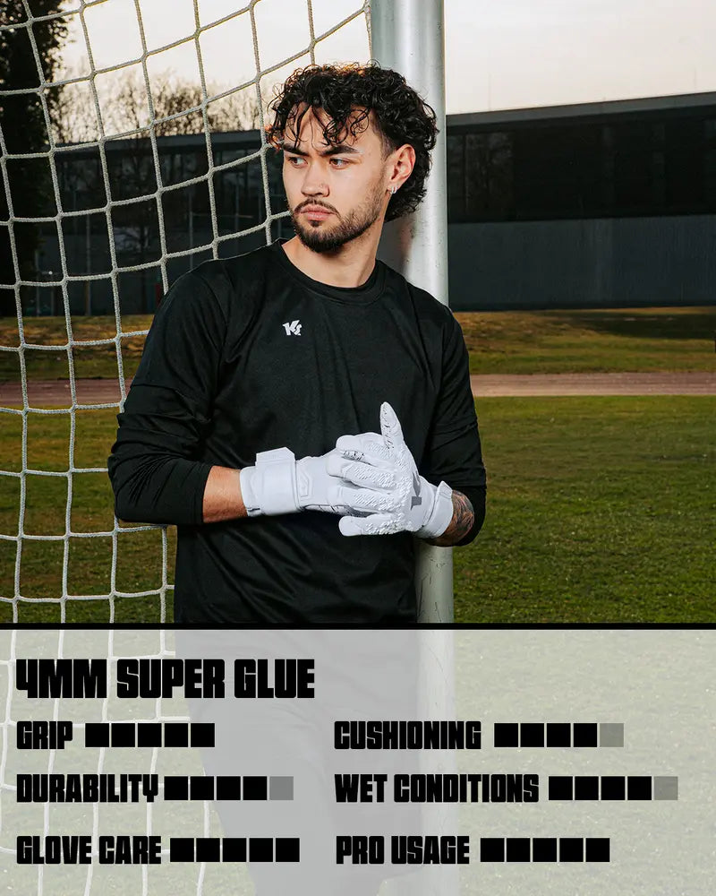 KEEPERsport Champ Elite Power