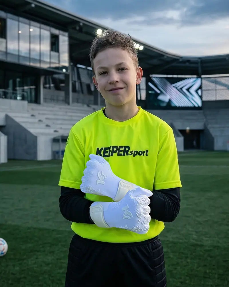 KEEPERsport Champ Elite NC Kids