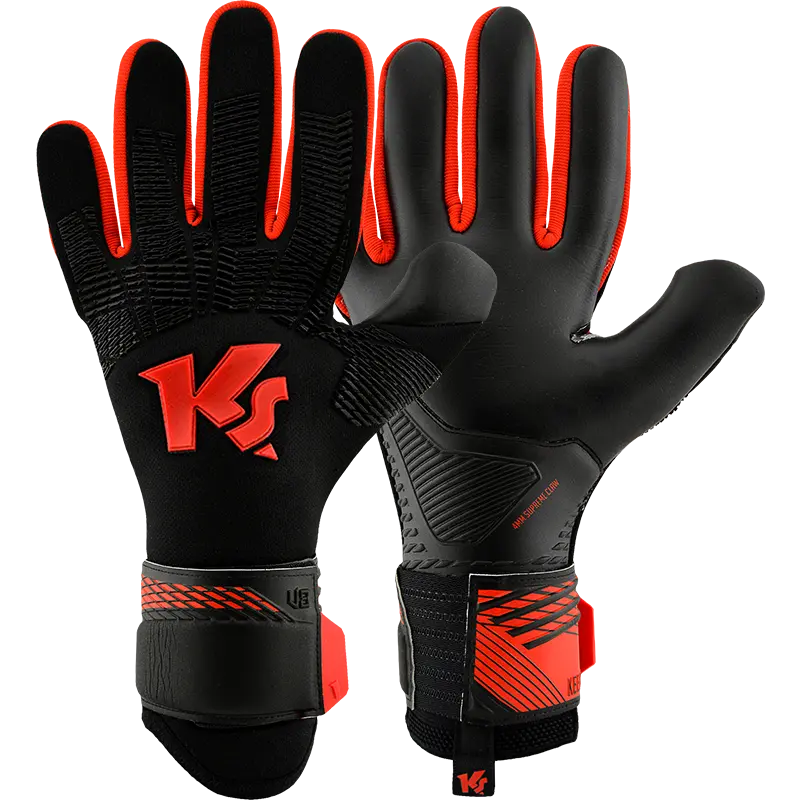KEEPERsport Champ Elite NC