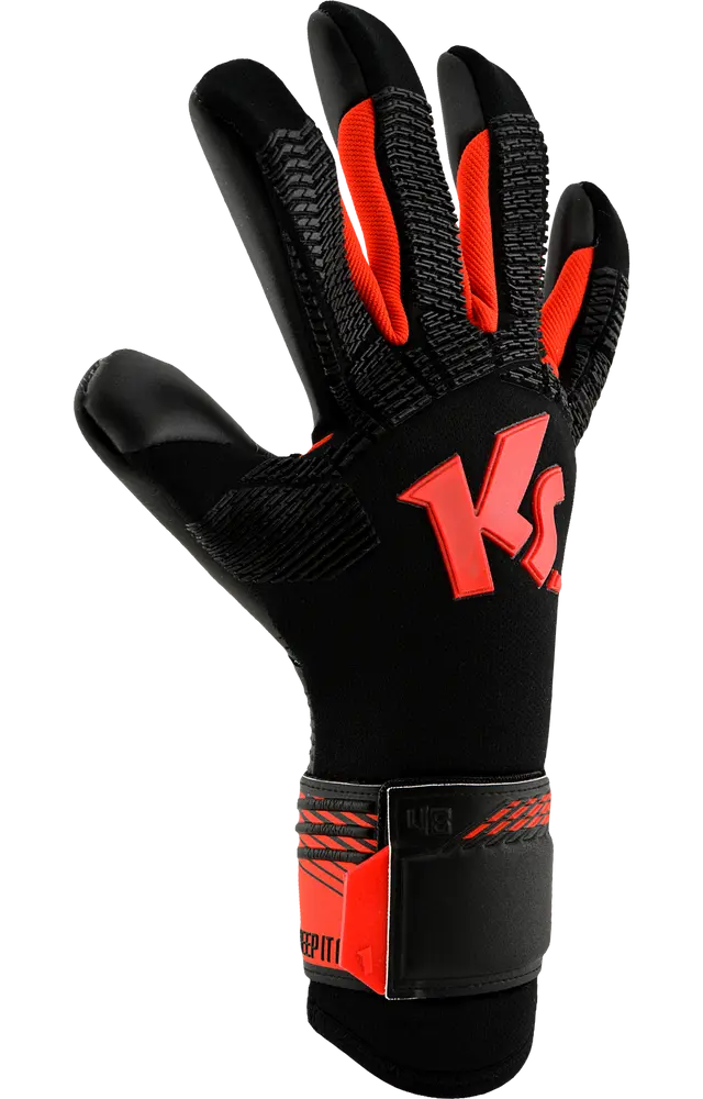 KEEPERsport Champ Elite Power