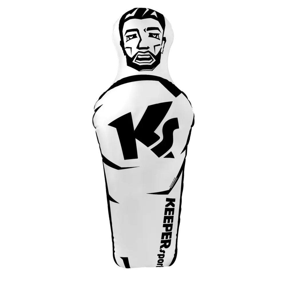 KEEPERsport KEEPERdummy Contact