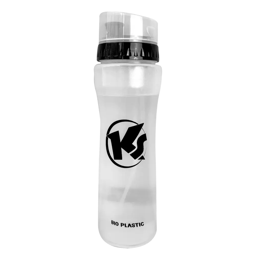 KEEPERsport borraccia Bio Plastic Hybrid