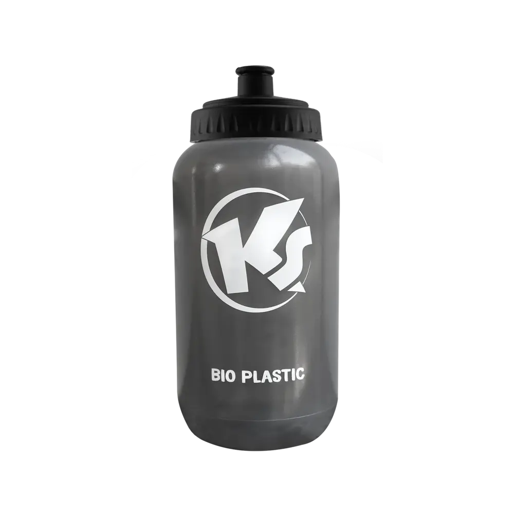 Bouteille KEEPERsport en bioplastique