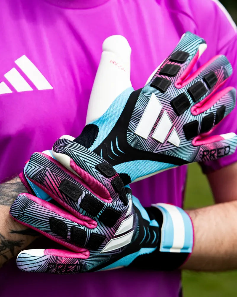 adidas Predator Pro NC Strap Emi Martinez