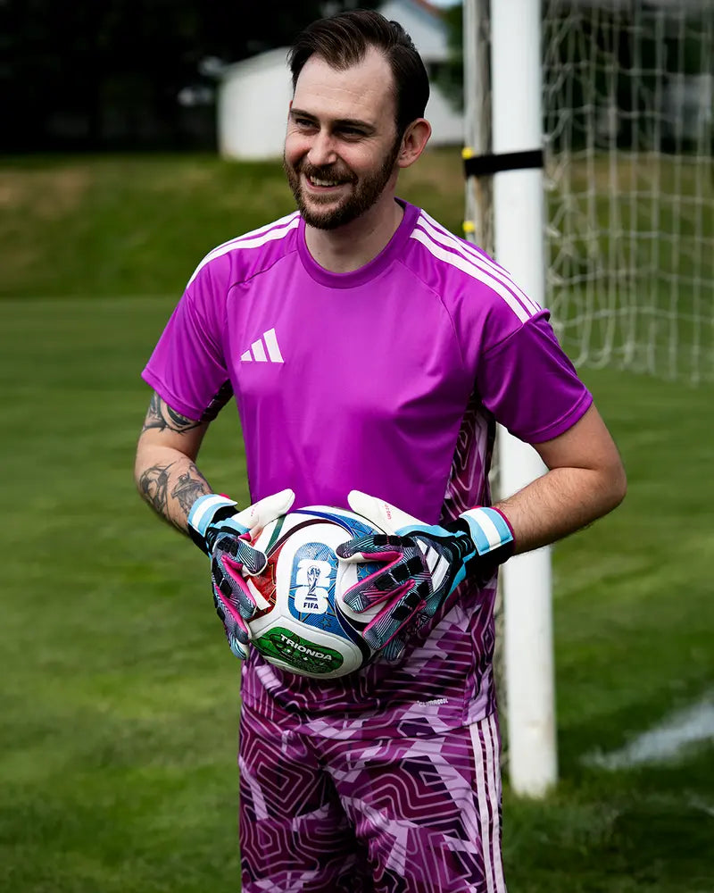 adidas Predator Pro NC Strap Emi Martinez