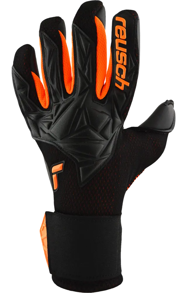 Reusch Attrakt Infinity Airvent