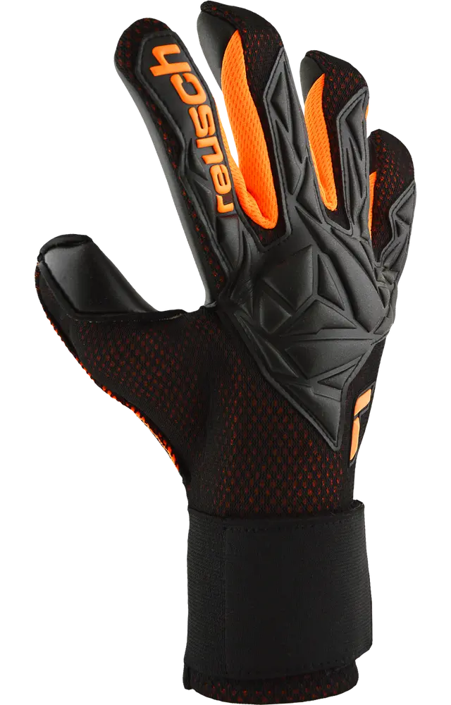 Reusch Attrakt Infinity Airvent