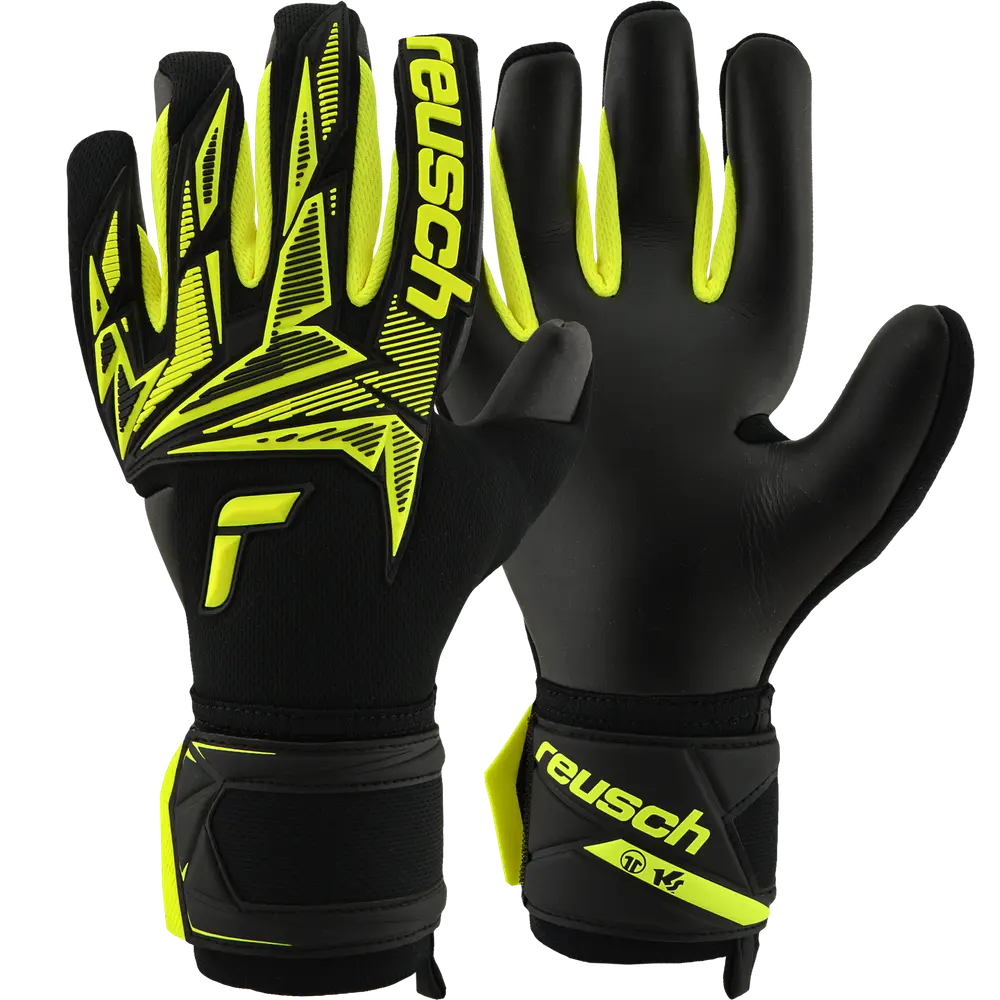 Reusch Attrakt Freegel Infinity NC