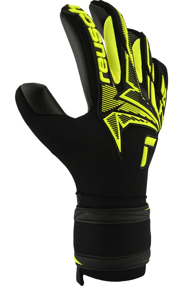Reusch Attrakt Freegel Infinity NC