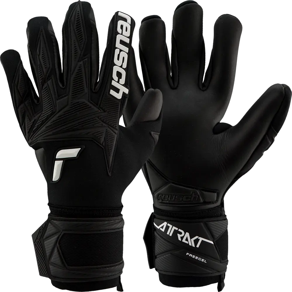 Reusch Attrakt Freegel Infinity