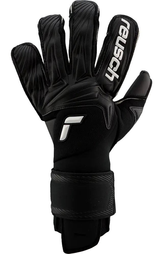 Reusch Attrakt Infinity Resistor