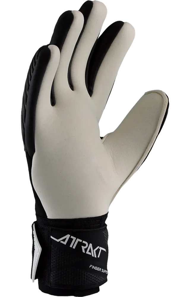 Reusch Attrakt Gold X NC Finger Support