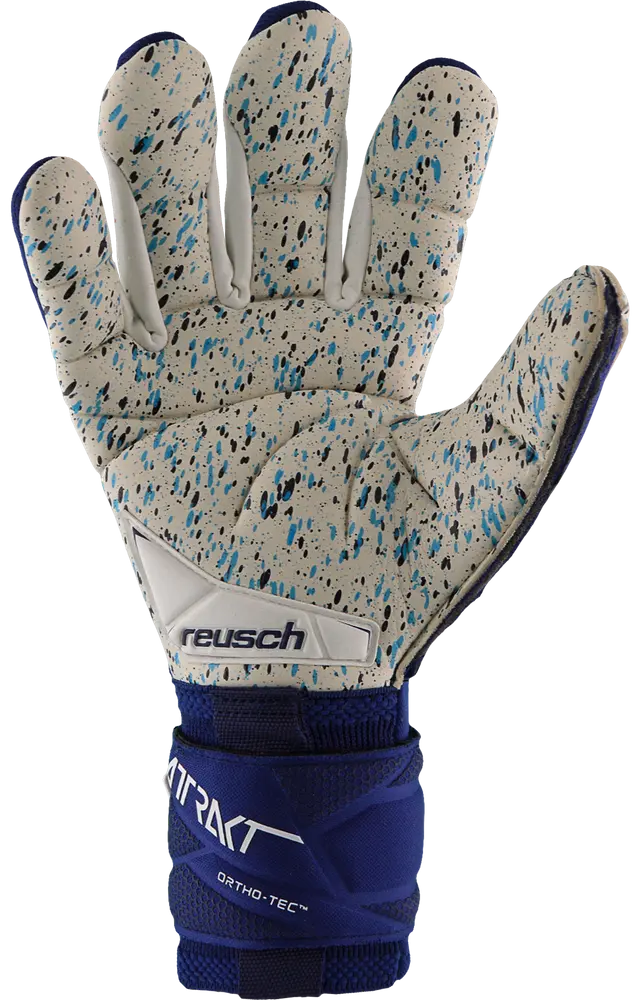 Reusch Attrakt Freegel Fusion Ortho-Tec