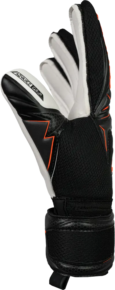 Reusch Attrakt Advance Finger Support Junior