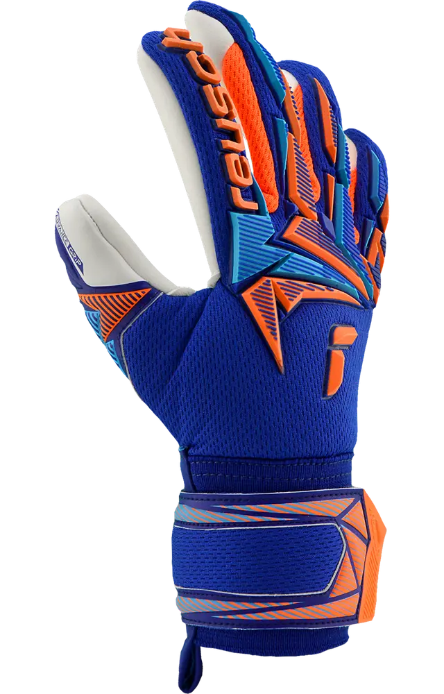 Reusch Attrakt Freegel Advance Junior
