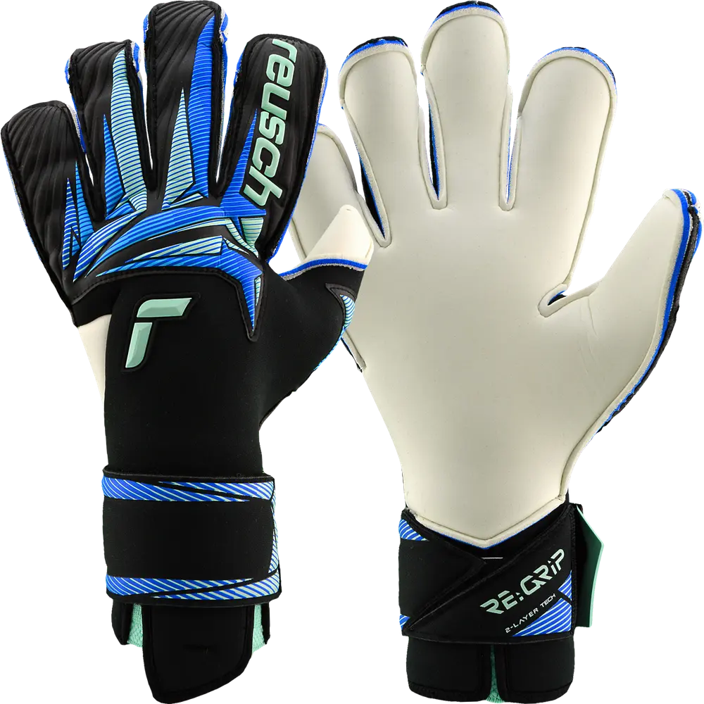 Reusch Attrakt RE:GRIP Evolution