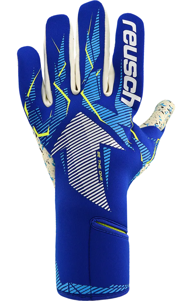 Reusch Fastgrip Fusion