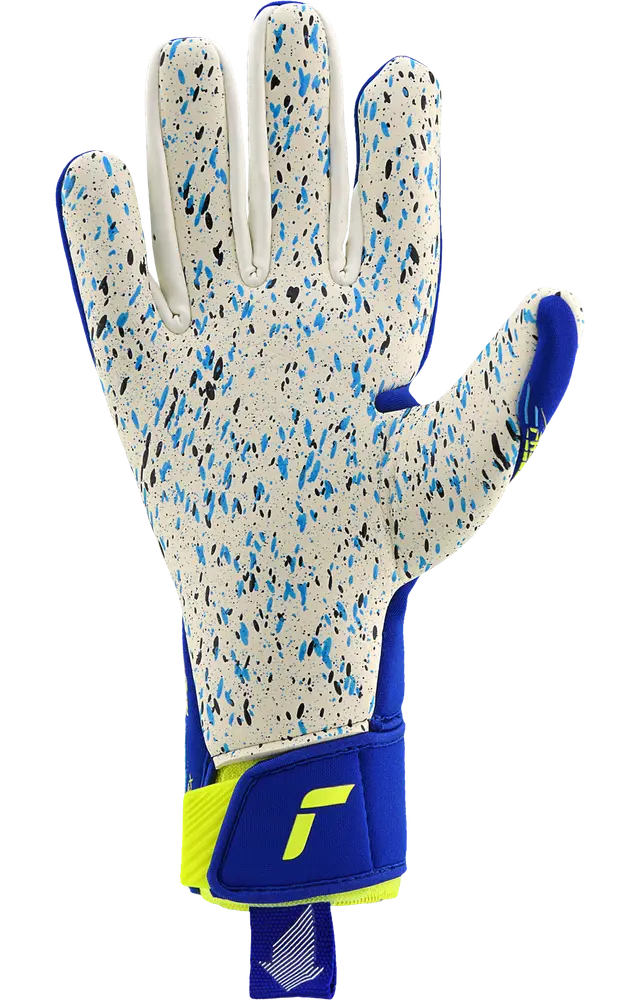 Reusch Fastgrip Fusion