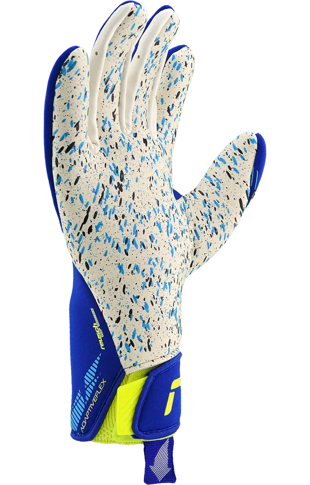 Reusch Fastgrip Fusion